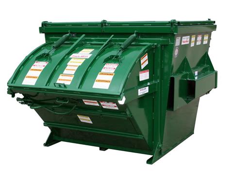 Commercial Compactors for Sale | Wastequip