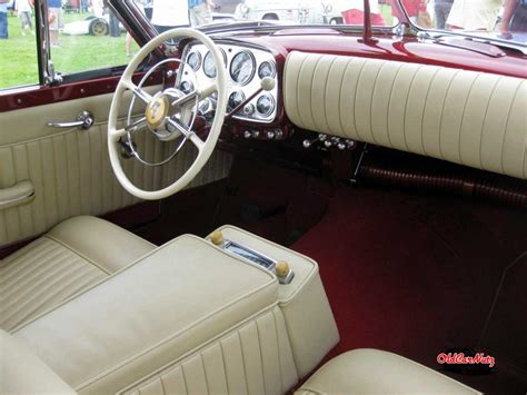 1950 Muntz Jet | The Muntz Jet | Muntz Jet Sports Car | OldCarNutz.com