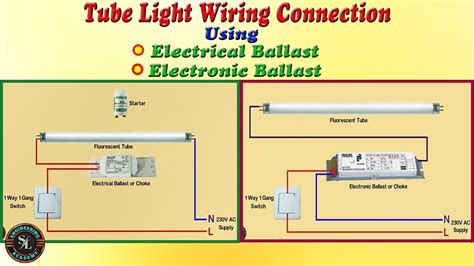 Fluorescent Light Ballast Diagram | Americanwarmoms.org