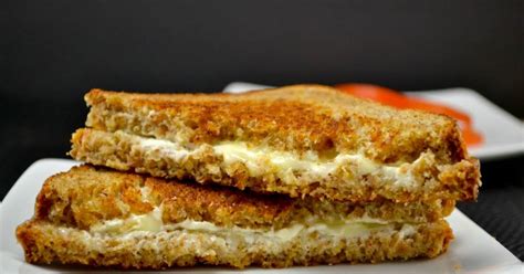 Muenster Cheese Sandwich Recipes | Yummly