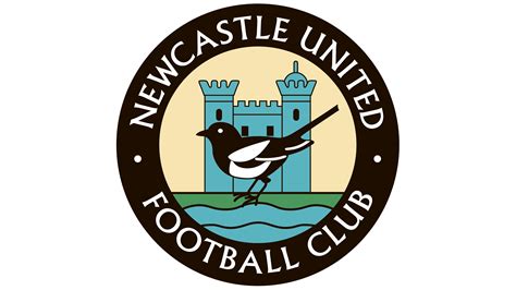 Newcastle United Fc Logo Png