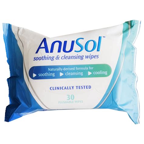 Buy Anusol Plus HC Ointment | Haemorrhoids and Piles Relief