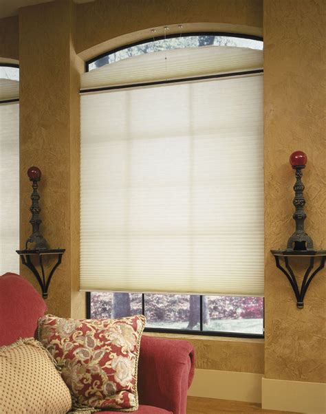 These are our most popular movable cellular shade. They are very easy ...