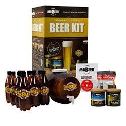 3 of the Best Home Brewing Kits for Beginners - How to Start Homebrewing