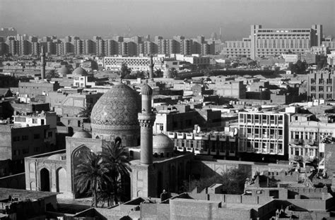 History of Baghdad, the capital city of Iraq | Britannica