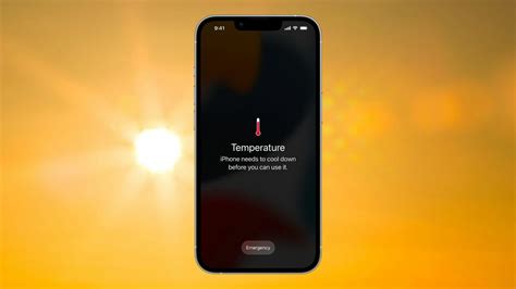 How to keep your iPhone from overheating and avoid permanent battery ...