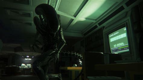 Alien: Isolation E3 hands-on preview | Digital Trends