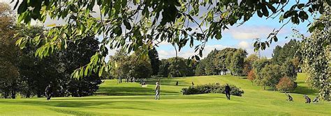 Penwortham Golf Club Tee Times - Preston, Lancashire