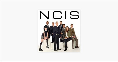 ‎NCIS, Season 9 on iTunes