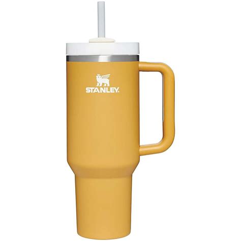 Stanley The Quencher H2.O FlowState 40oz Tumbler - Walmart.com