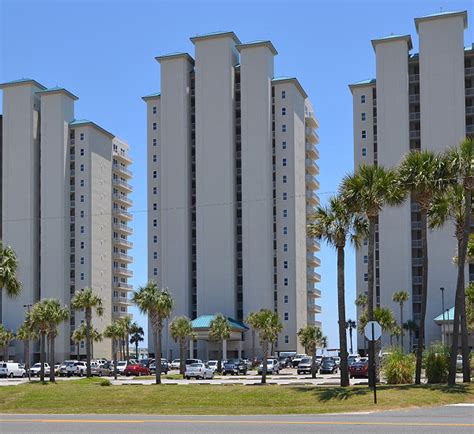 Summerwind Resort Condos, Navarre Beach | Beachfront Luxury