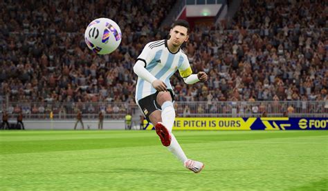 eFootball PES 2023 MOD APK (Infinite Money) v7.4.1 - 2023 Download HACK