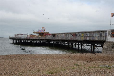 Herne Bay Pier to feature live reindeer in Christmas event, despite ...