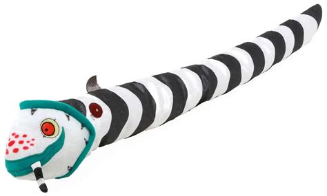 Funko Beetlejuice Plushies Sandworm Exclusive 23 Plush - ToyWiz