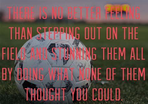 Soccer Quotes Inspirational Teamwork. QuotesGram