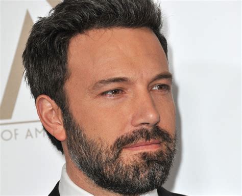 Ben Affleck Starts Filming Boston Movie 'Live by Night'