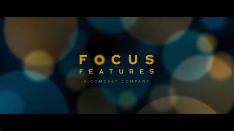 Focus Features logo - YouTube