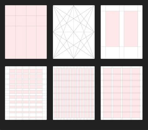 Building Better UI Designs with Layout Grids