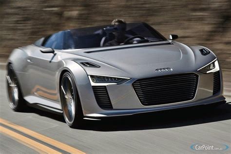 Audi R4 perfect for Oz | Audi, Car, Audi e-tron