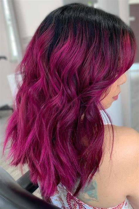 magenta hair color dye - As Nice Weblogs Navigateur