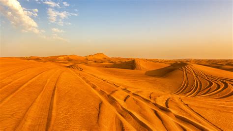 nature, Landscape, Desert Wallpapers HD / Desktop and Mobile Backgrounds