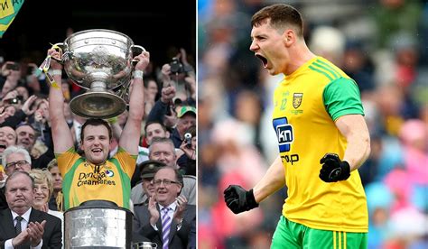 Donegal GAA Primed To Make 2020 All-Ireland Impact