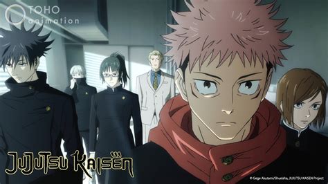 JUJUTSU KAISEN - Opening 2 | Vivid Vice - YouTube Music