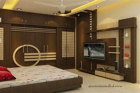 Simple Bedroom Interior Design Ideas India – BESTHOMISH