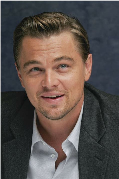 Leonardo DiCaprio - Profile Images — The Movie Database (TMDB)