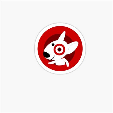 Target Store Stickers | Redbubble