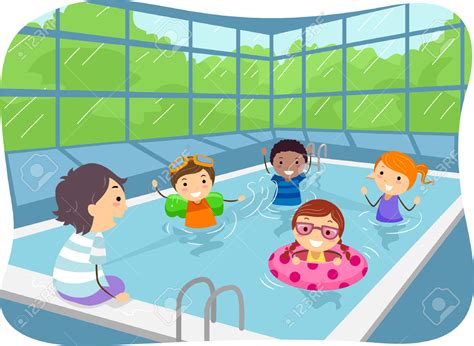 kid swimming clipart 20 free Cliparts | Download images on Clipground 2024