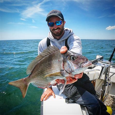 Porgy Fishing Cape Cod (and Black Sea Bass!) - My Fishing Cape Cod