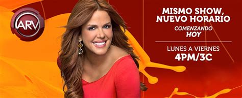 Al Rojo Vivo changes timeslot as Telemundo debuts new local newscasts ...