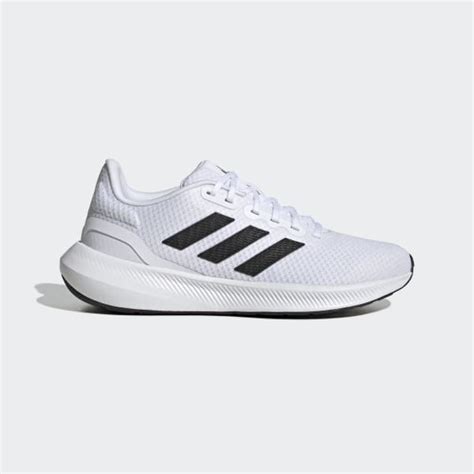 Adidas Women's Run Falcon Running Shoe Flash Sales | bellvalefarms.com