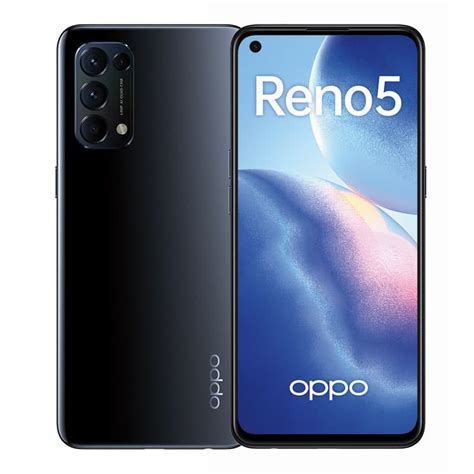 OPPO Reno5: Everything you should know - TECHOBIG