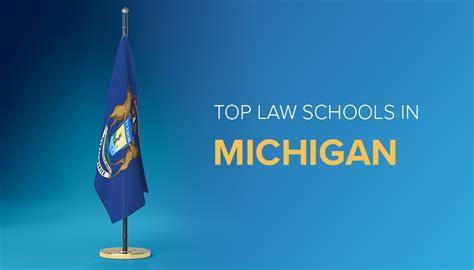 Top Law Schools in Michigan | LSAT Study Blog - Blueprint Prep