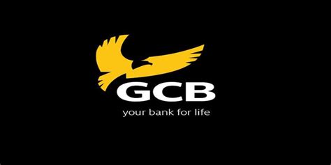 GCB Logo