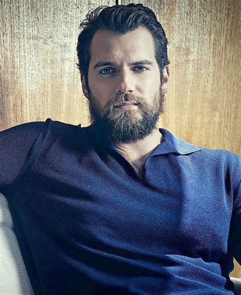 anna loves henry on X | Henry cavill, Beard, Handsome men