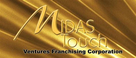 Midas Touch Ventures Franchising Corporation: Midas Touch Ventures ...