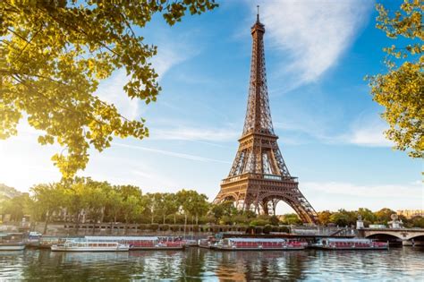 The Best European Tour Packages To See The Sights And Soak Up European ...