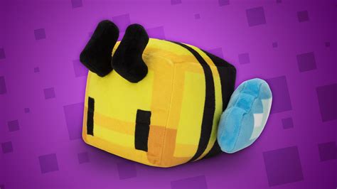 Hive x Makeship - Cubee Plushie!