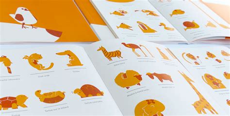 Veterinary Branding Design on Behance