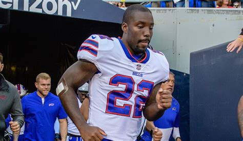 Vontae Davis: Buffalo Bills Player Retires ... IN THE MIDDLE OF A ...