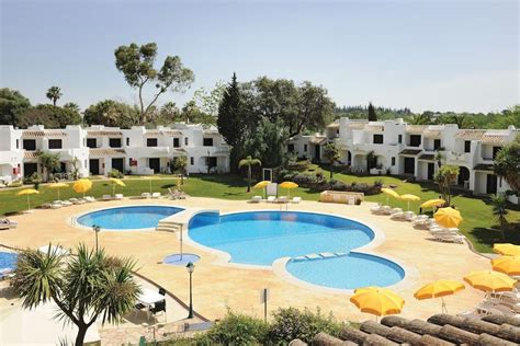 Clube Albufeira Garden Village con Traventia