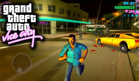 How To Put Mod In Gta Vice City Android - lasopabritish