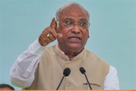 Karnataka Cong unit energised over Kharge’s election as AICC chief