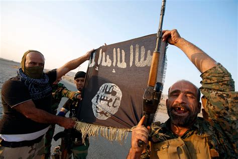 US claims to have killed 60,000 ISIS fighters - Business Insider