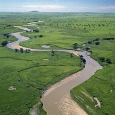 The Congo River: Facts and History | HubPages