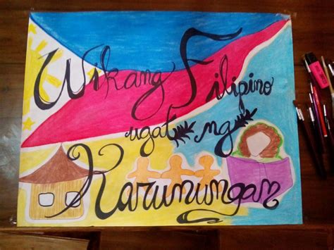 Slogan Drawing Buwan Ng Wika – NBKomputer