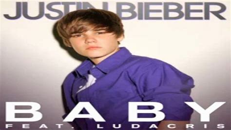 Justin Bieber - Baby ft. Ludacris HD w lyrics - YouTube